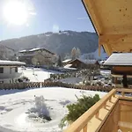 Rustika Holiday home