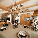Rustika Holiday home Wagrain