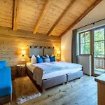 Holiday home Rustika *