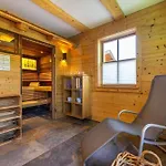 Holiday home Rustika Wagrain