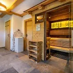 Rustika Holiday home Wagrain