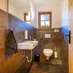Rustika Holiday home *