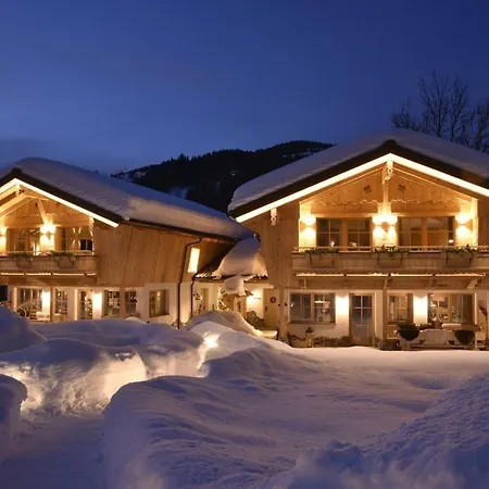 بيت للعطل Rustika