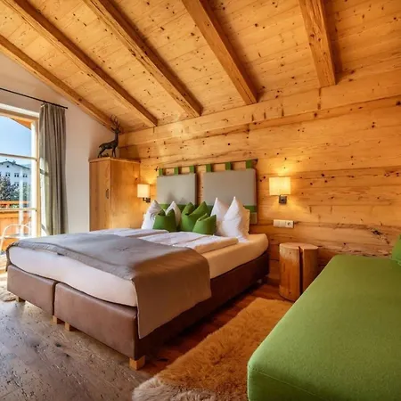 Rustika Vakantiehuis