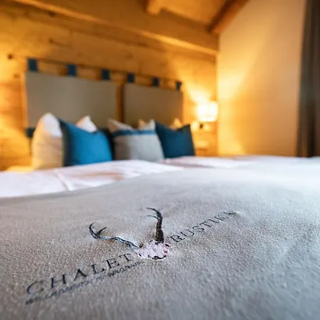 Semesterbostad Rustika Wagrain