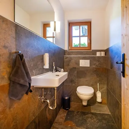 Rustika Semesterbostad *