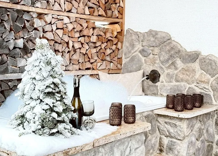 Rustika بيت للعطل