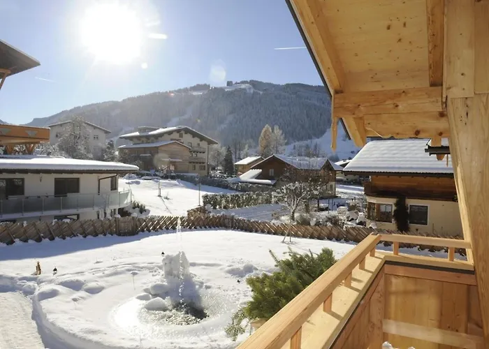 Rustika بيت للعطل