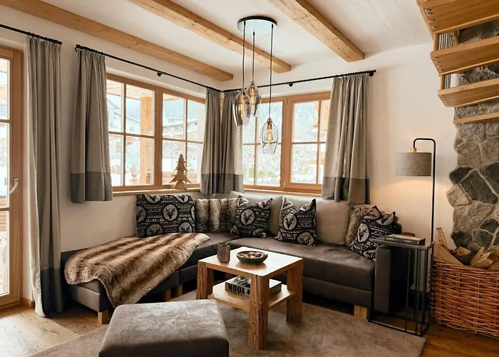 Rustika * واغراين