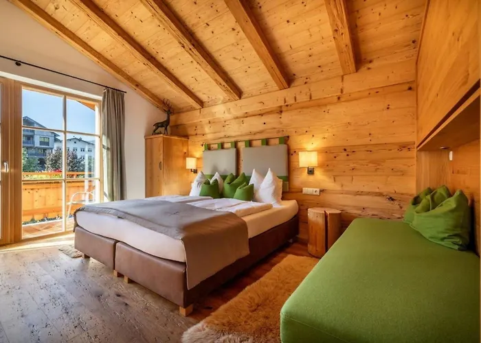 Rustika بيت للعطل