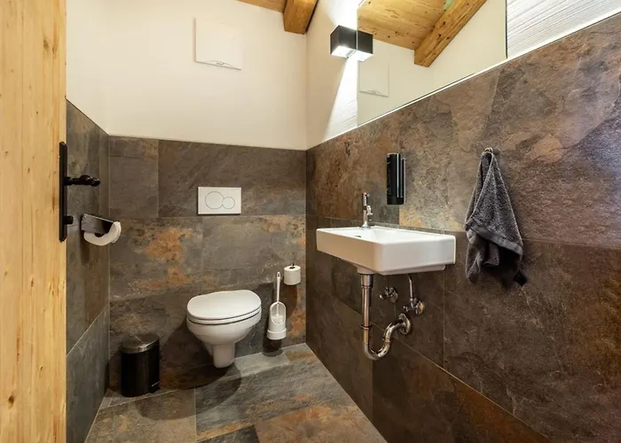 Rustika بيت للعطل