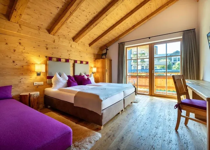 Rustika بيت للعطل واغراين