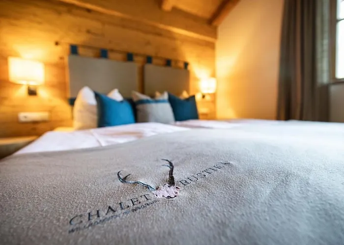 بيت للعطل Rustika واغراين